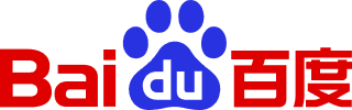 百度